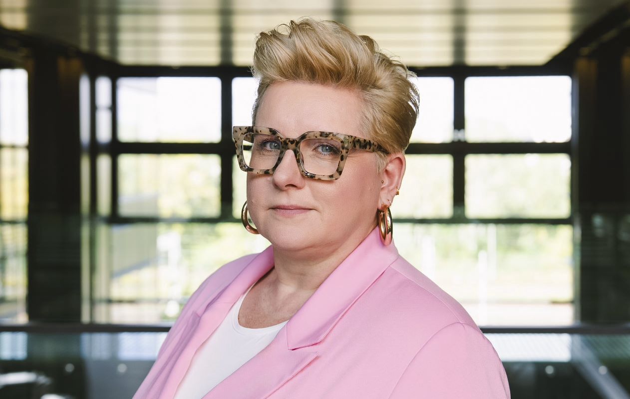 Agencja Labcon relevant stories wzmacnia zespół. Transfer z Danone