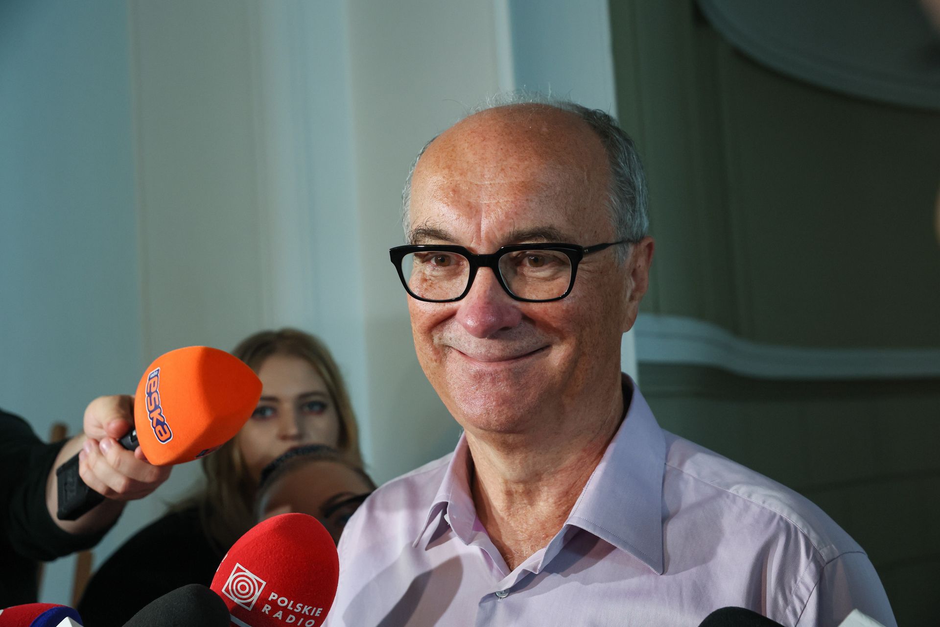 Lewica i Razem wspólnie do wyborów? "Będę osobiście zabiegał"