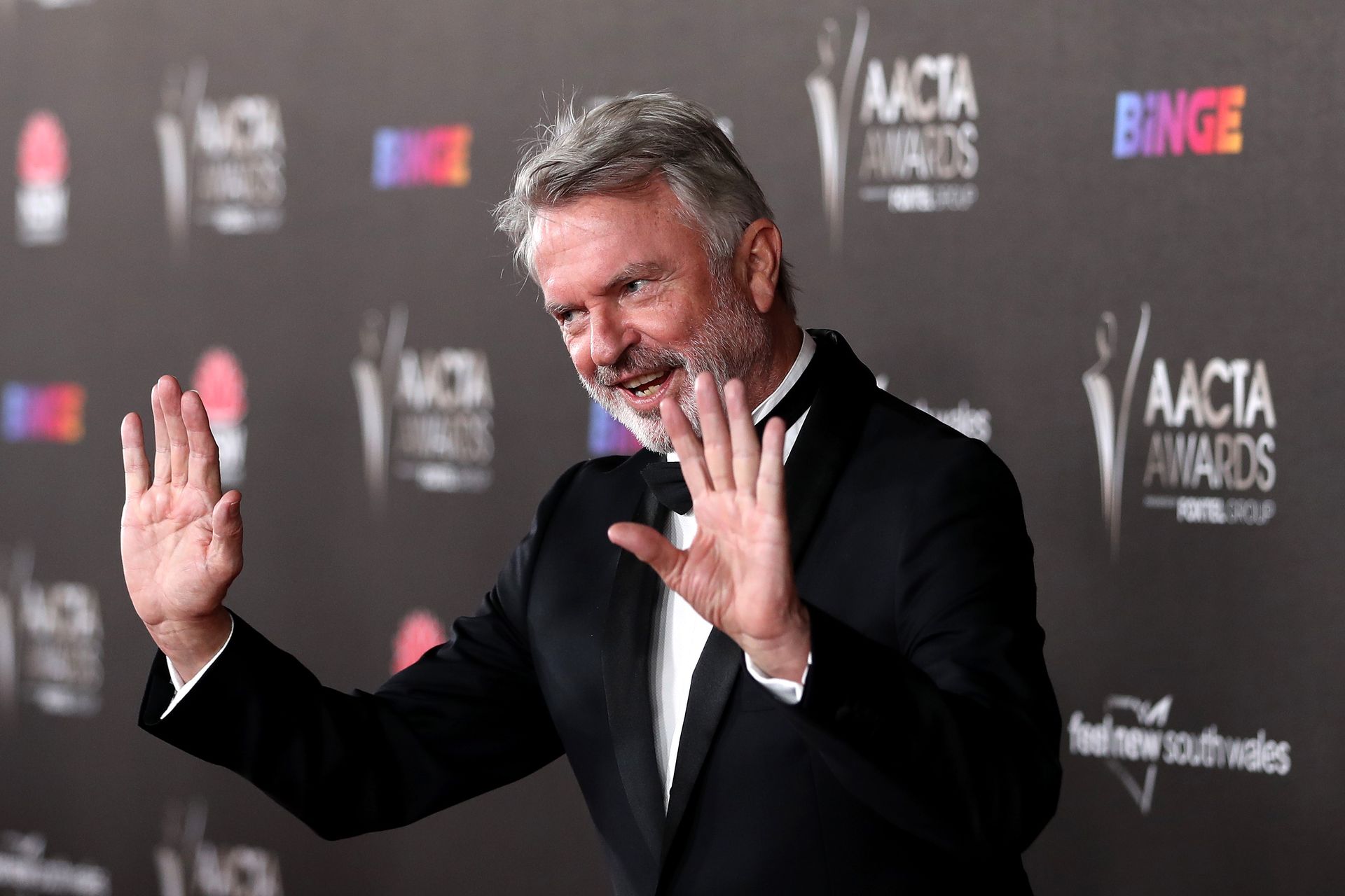 Odszedł zdecydowanie za wcześnie. Zobaczymy go jeszcze w tych filmach