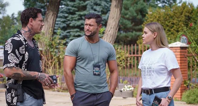 Polsat jesienią z nowym serialem kryminalnym. Kręcą go na Śląsku