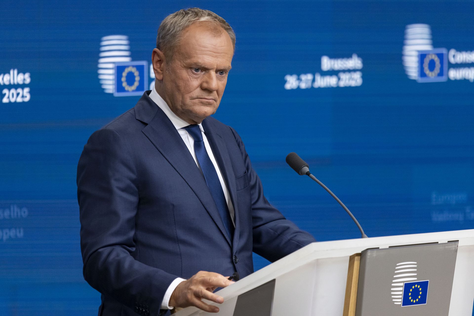 Rząd Tuska podniesie podatki? Tak uważa większość Polaków