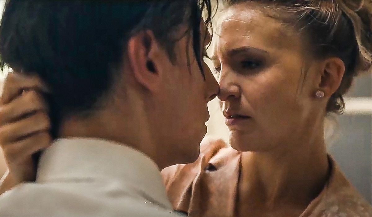 Intymne sceny były za mocne. W TVP pokażą wersję nieocenzurowaną