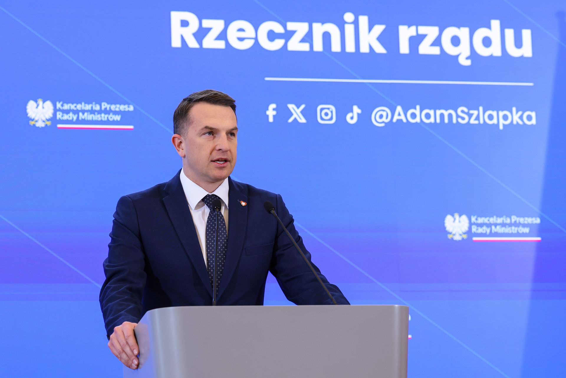 Polski zespół ds. afery Jeffreya Epsteina. "Skład będzie niejawny"