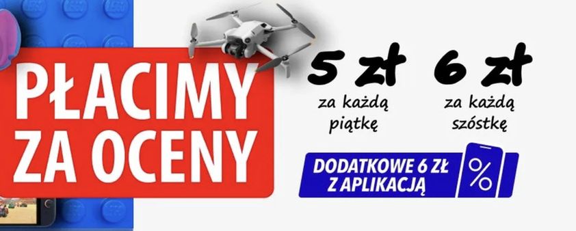 Rzeczniczka Praw Dziecka zaskarżyła promocję Media Expert. Jest decyzja Rady Reklamy