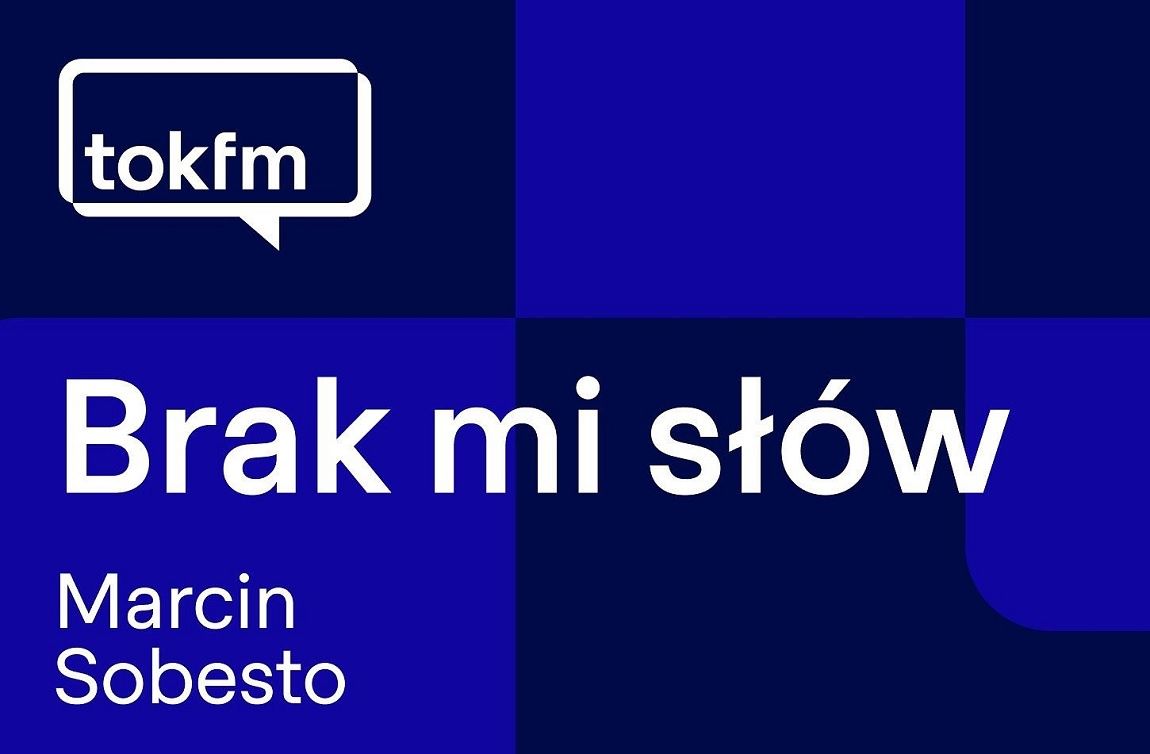 W TOK FM nowa audycja muzyczna. Gospodarzem były dziennikarz Jedynki i RMF FM