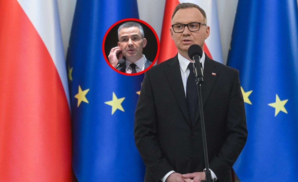 Ułaskawienie Bąkiewicza. Prezes Naczelnej Rady Adwokackiej grzmi