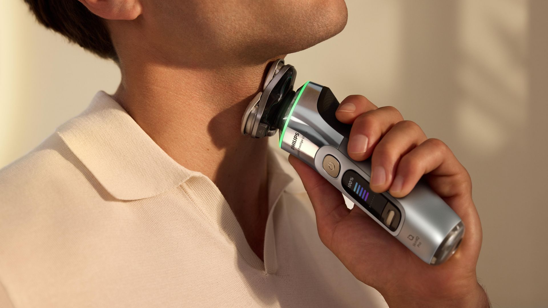 Inwestycja na lata, a nie na jeden sezon. Sprawdzamy technologiczną przewagę golarek Philips