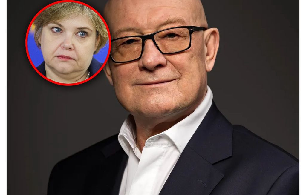 "Najpoważniejsze konsekwencje". Ministerstwo nauki reaguje na tekst WP o rektorze Minkinie