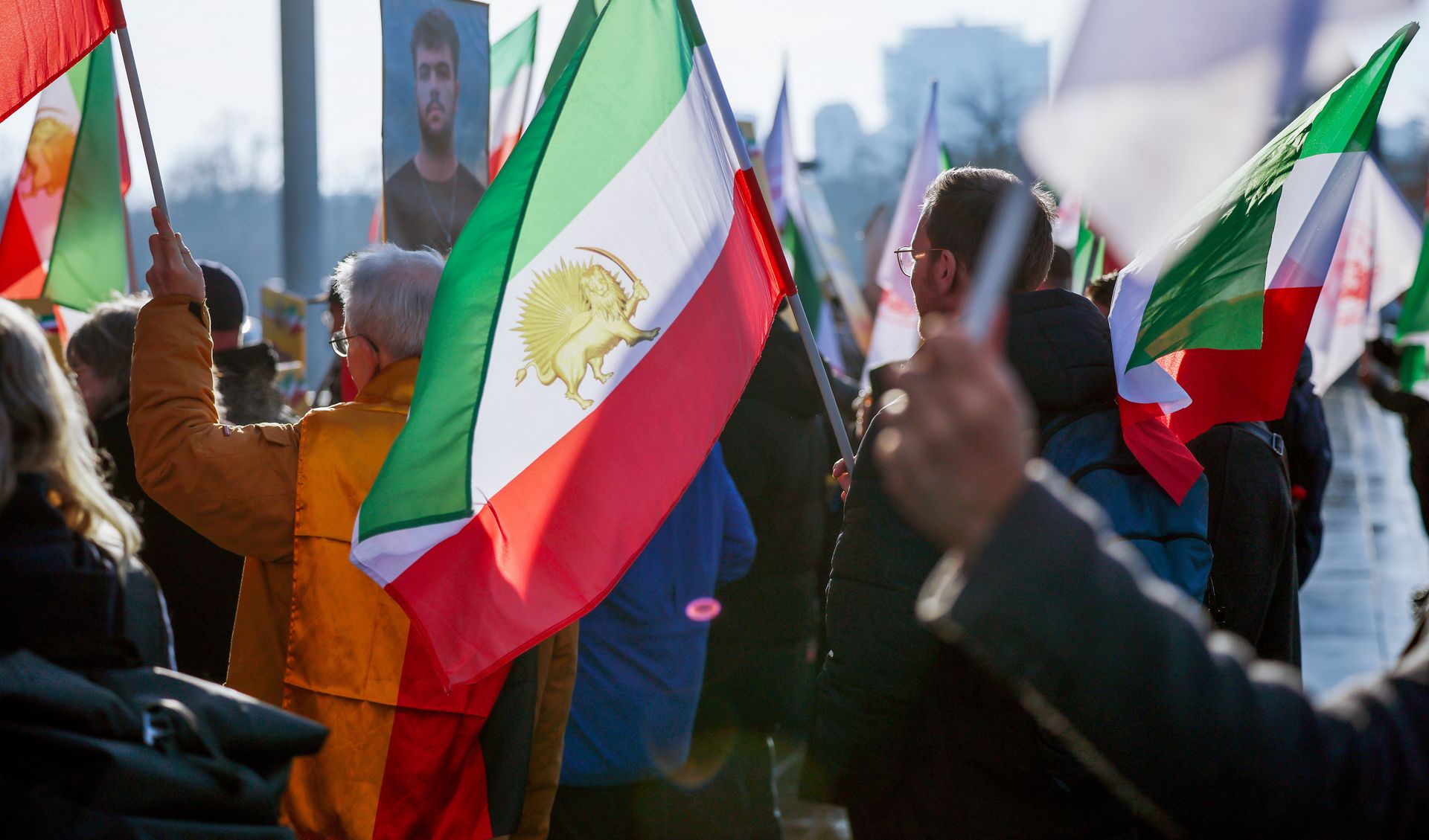 Masowe aresztowania po protestach w Iranie. choćby 20 tys. osób