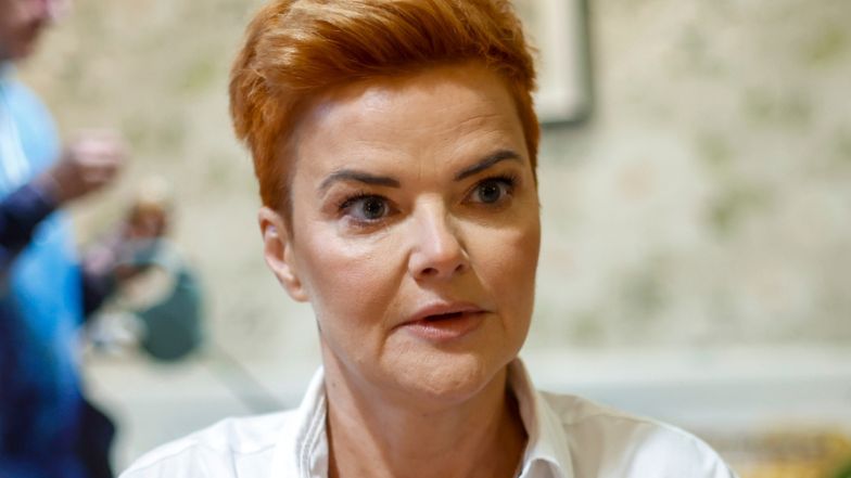 Klinika weterynaryjna, w której Monika Richardson leczyła psa, WYDAŁA OŚWIADCZENIE!