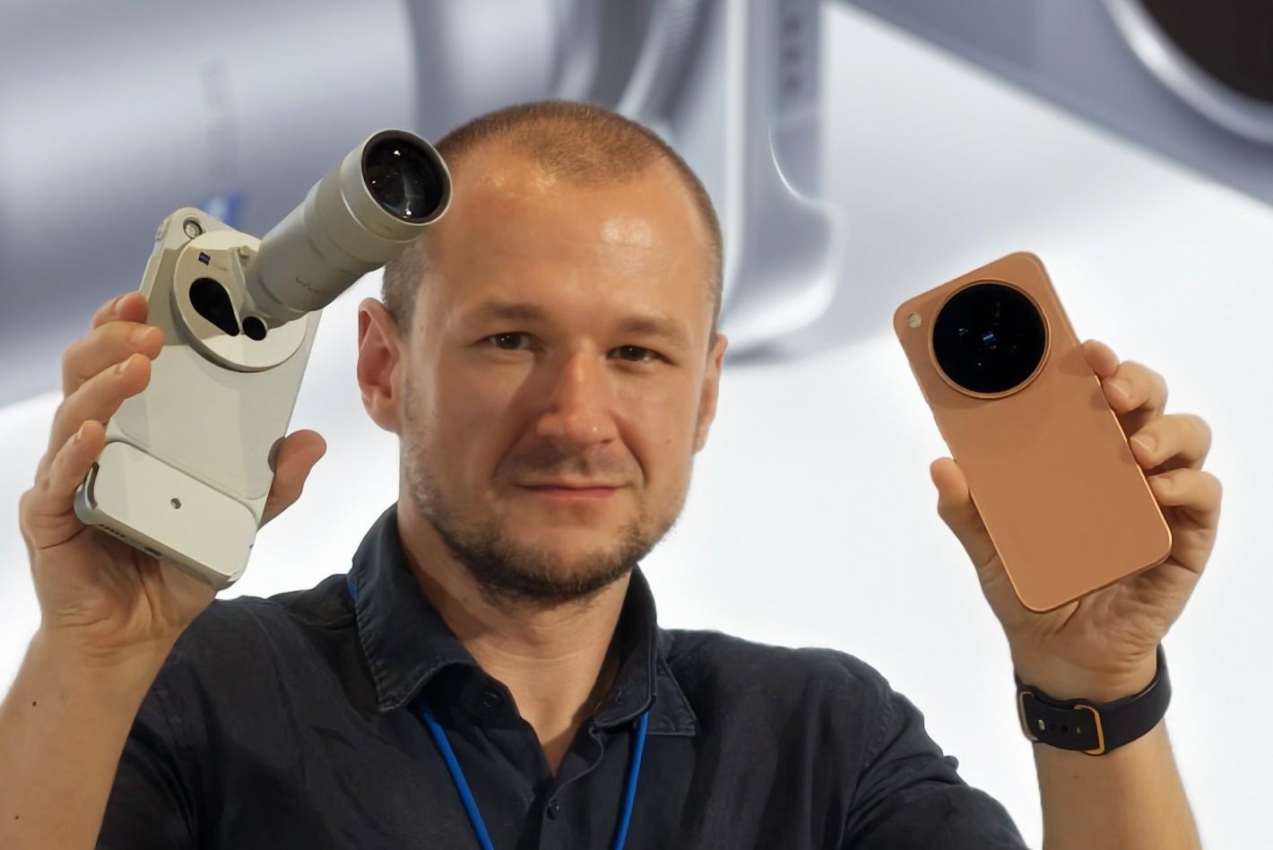 Vivo X500 Pro i X500 Pro Max w drodze do Polski. Byliśmy na premierze