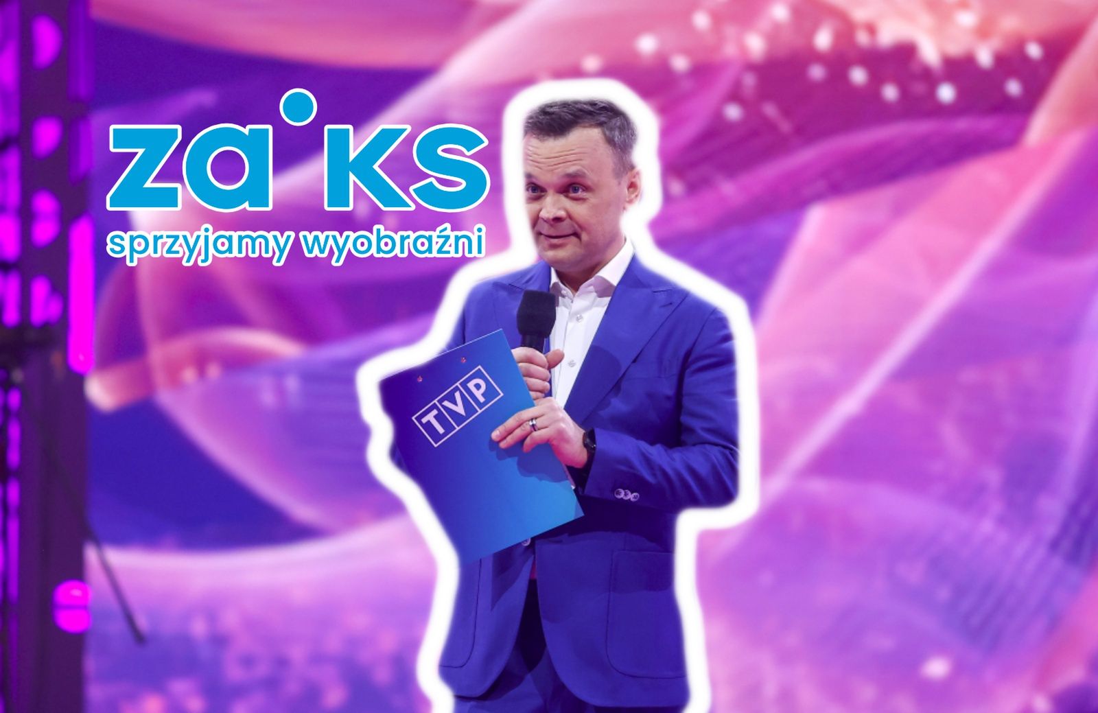 TVP wciąż nie zapłaciła ZAiKS-owi. "Pozew pozostaje aktualny"