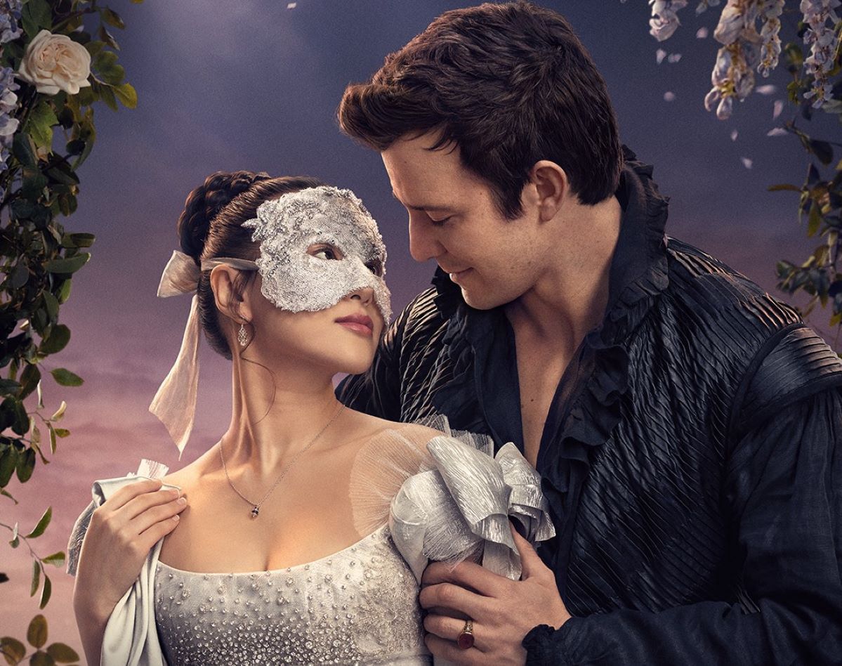 Netflix ujawnia datę premiery 4. sezonu "Bridgertonów"