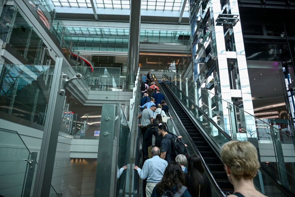 Gotuje się na Bliskim Wschodzie. Co, jak nie możemy wrócić do pracy?