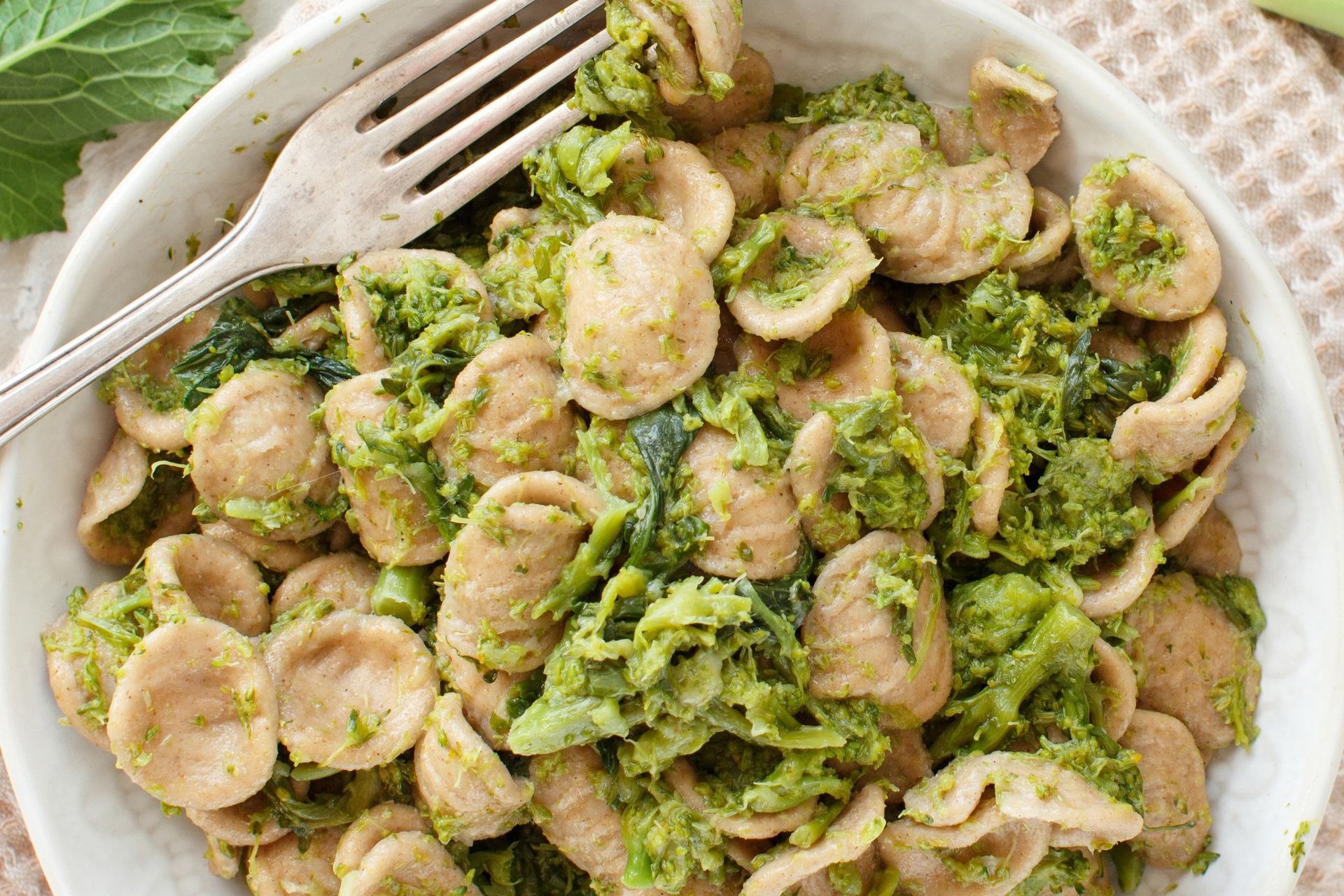 Włosi dodają ją do makaronu i uwielbiają. W Polsce mało kto wie, iż to warzywo istnieje