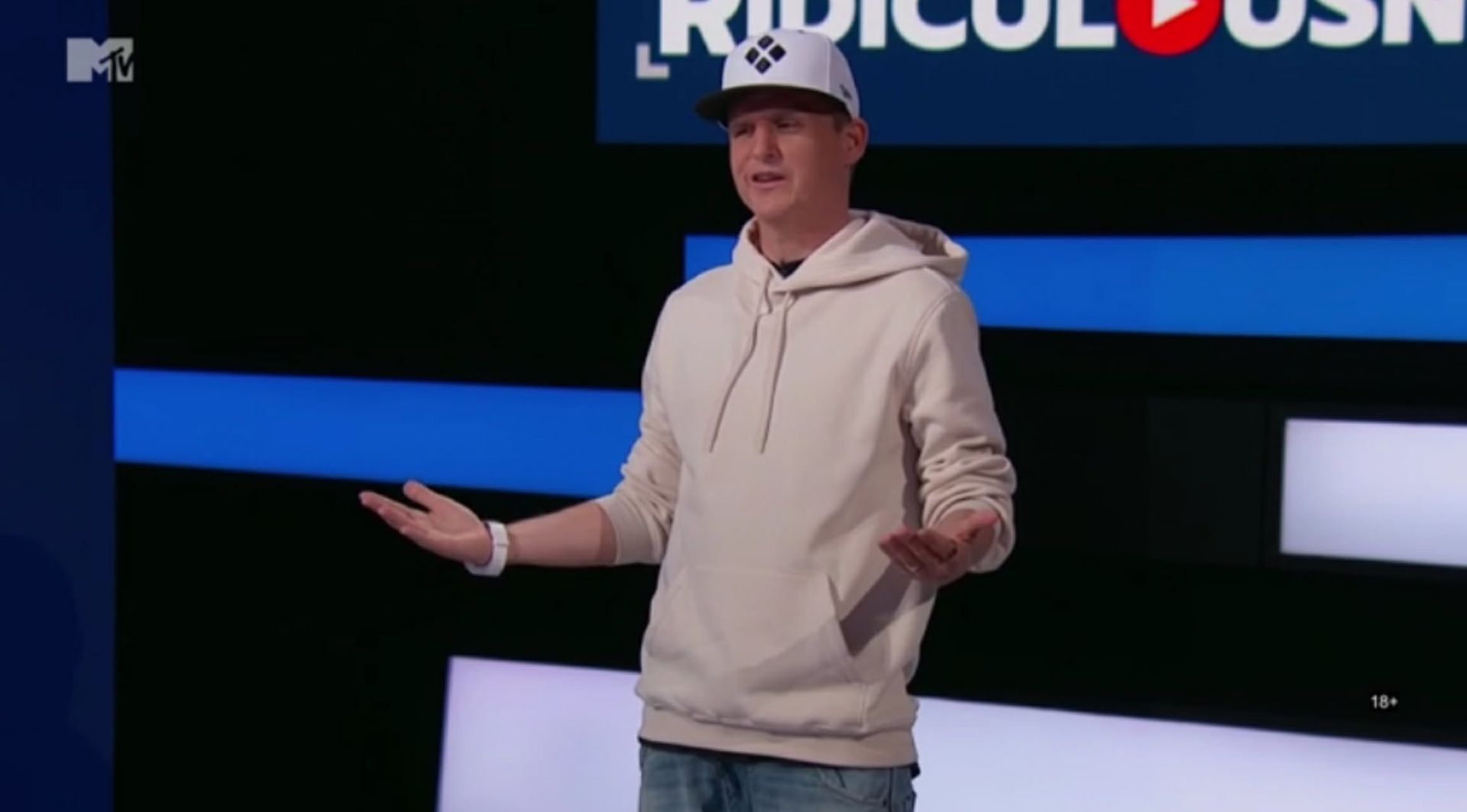 MTV Polska przez cały czas nadaje. Zapowiada premiery, ale nie ma już reklam