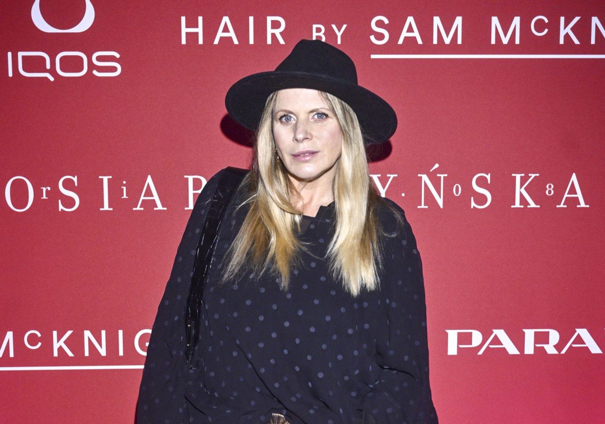 Sadowska w programie Polsatu. Niewielu wie, z kim jest związana