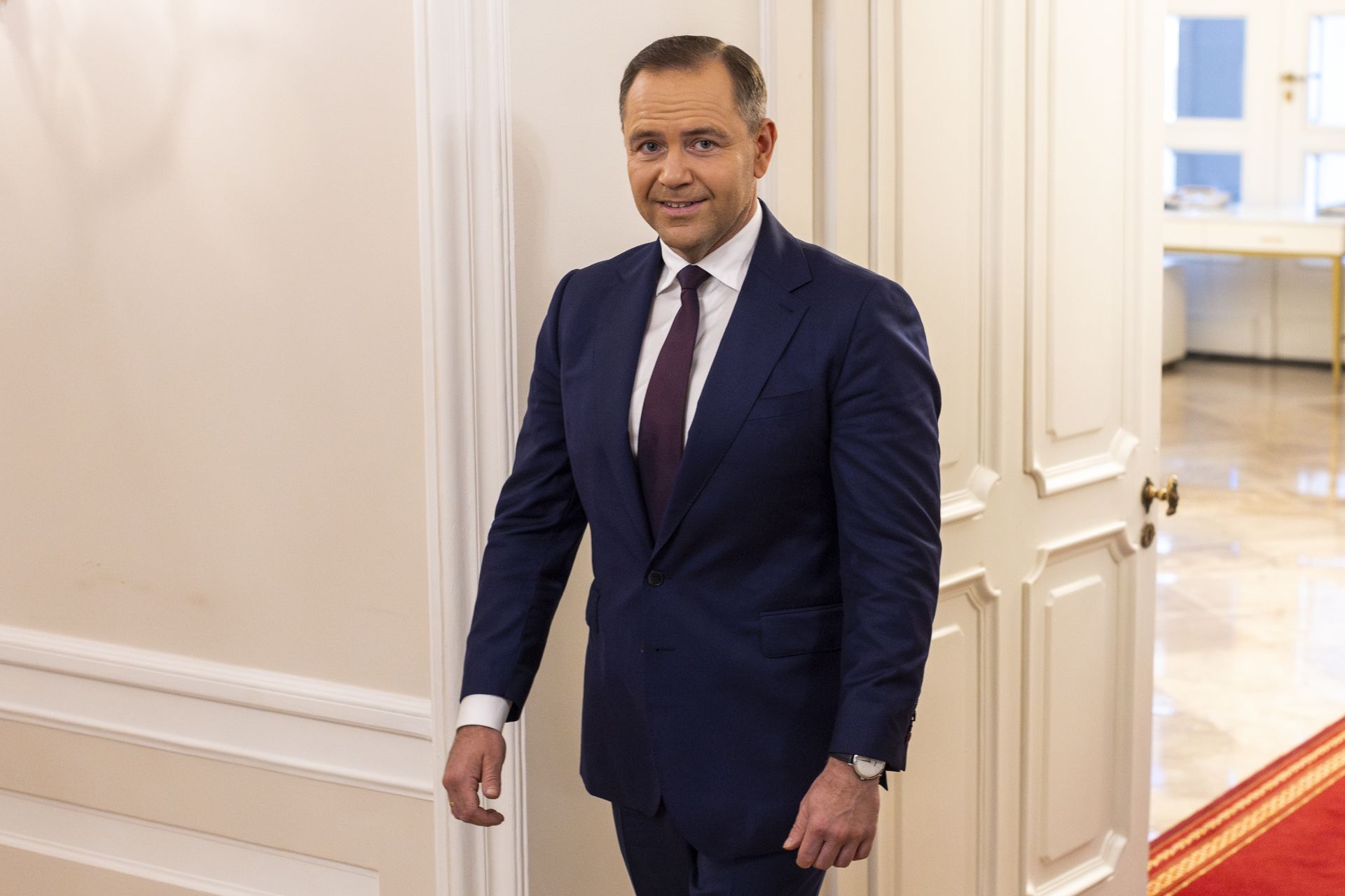 Ciężka koabitacja. Nawrocki może utrudnić plany rządu