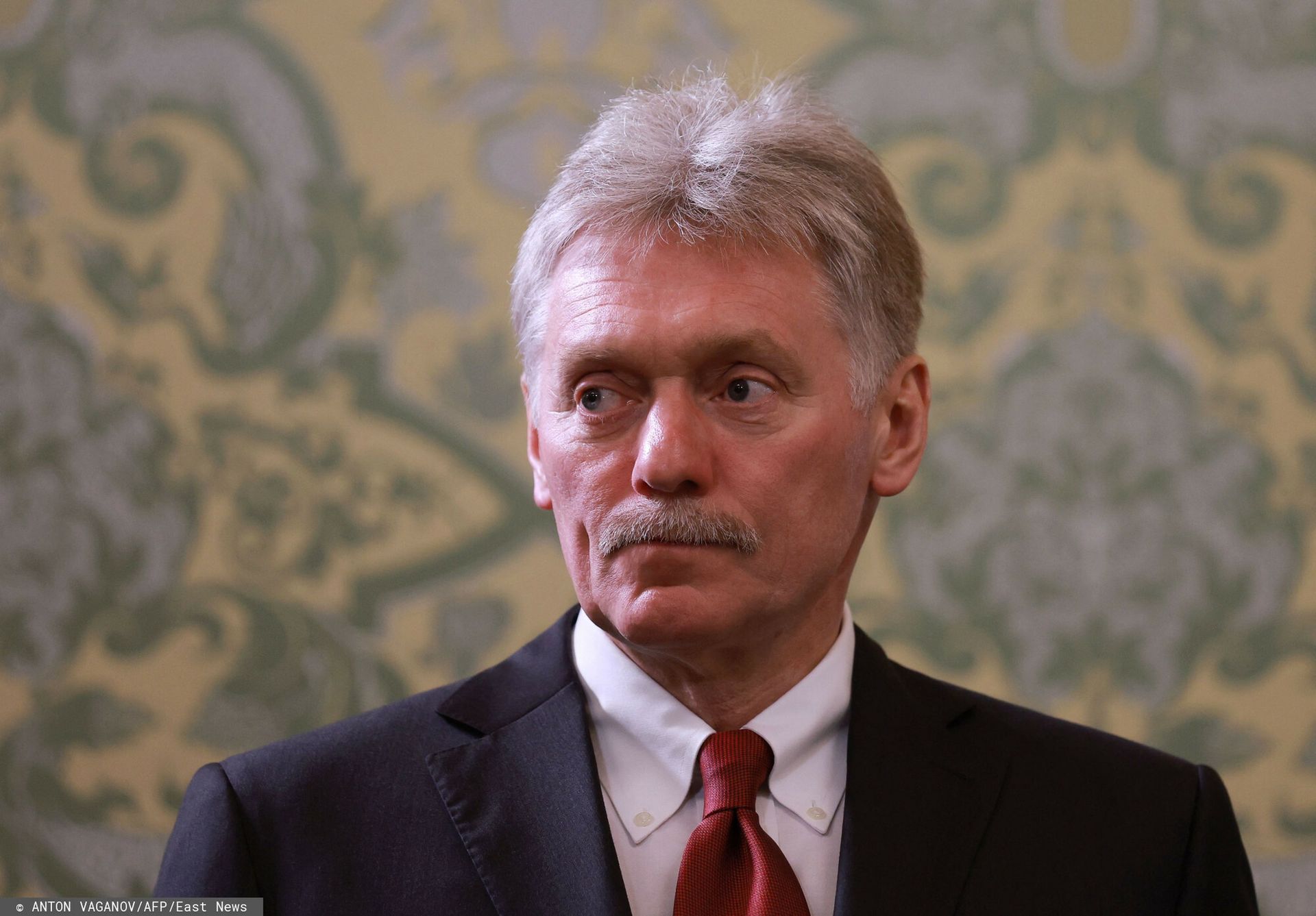 Absurdalny głos z Kremla. Rosja oskarżyła Europę i USA