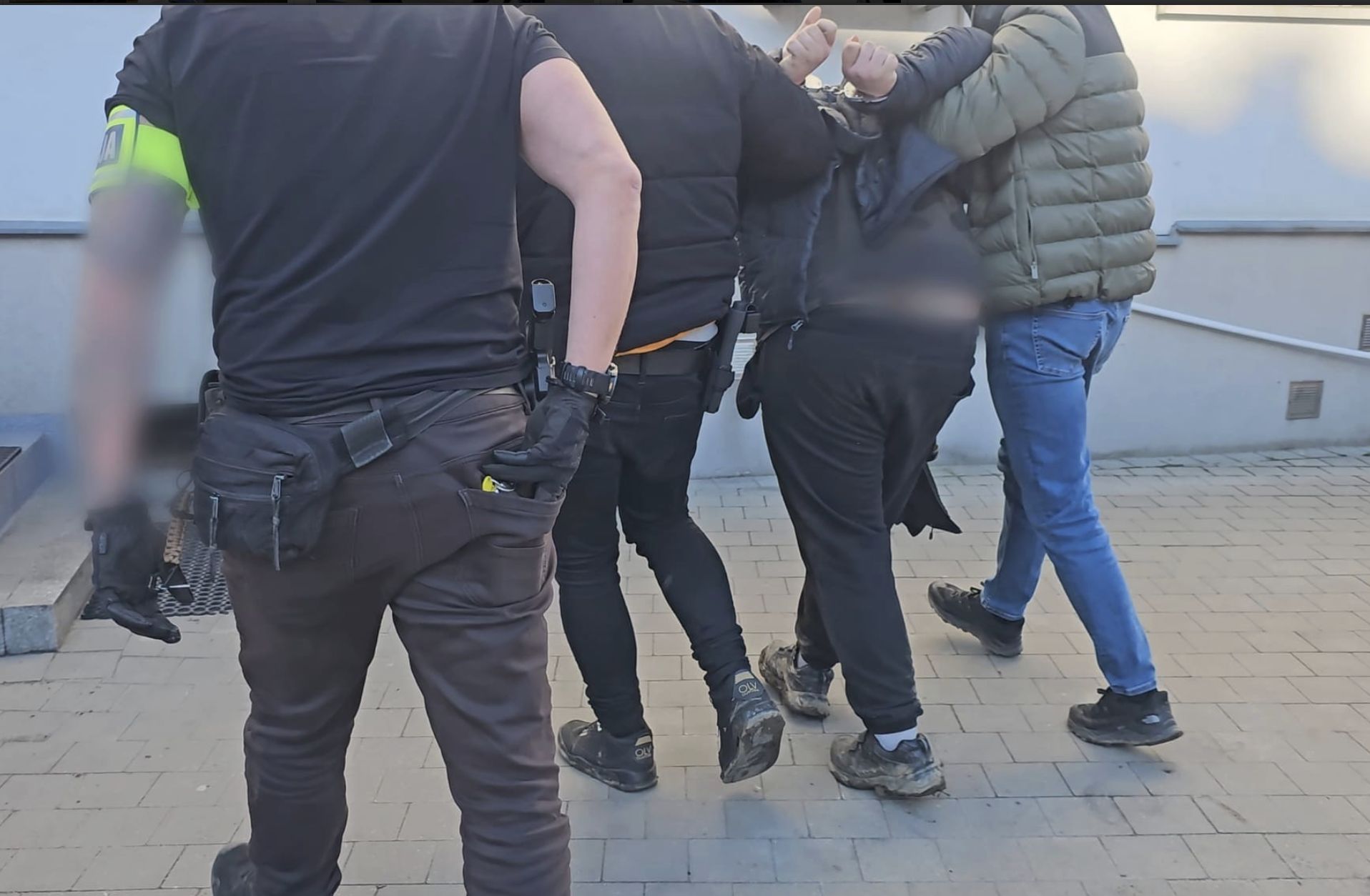 Zarzuty morderstwa dla 17-latka z Opolszczyzny