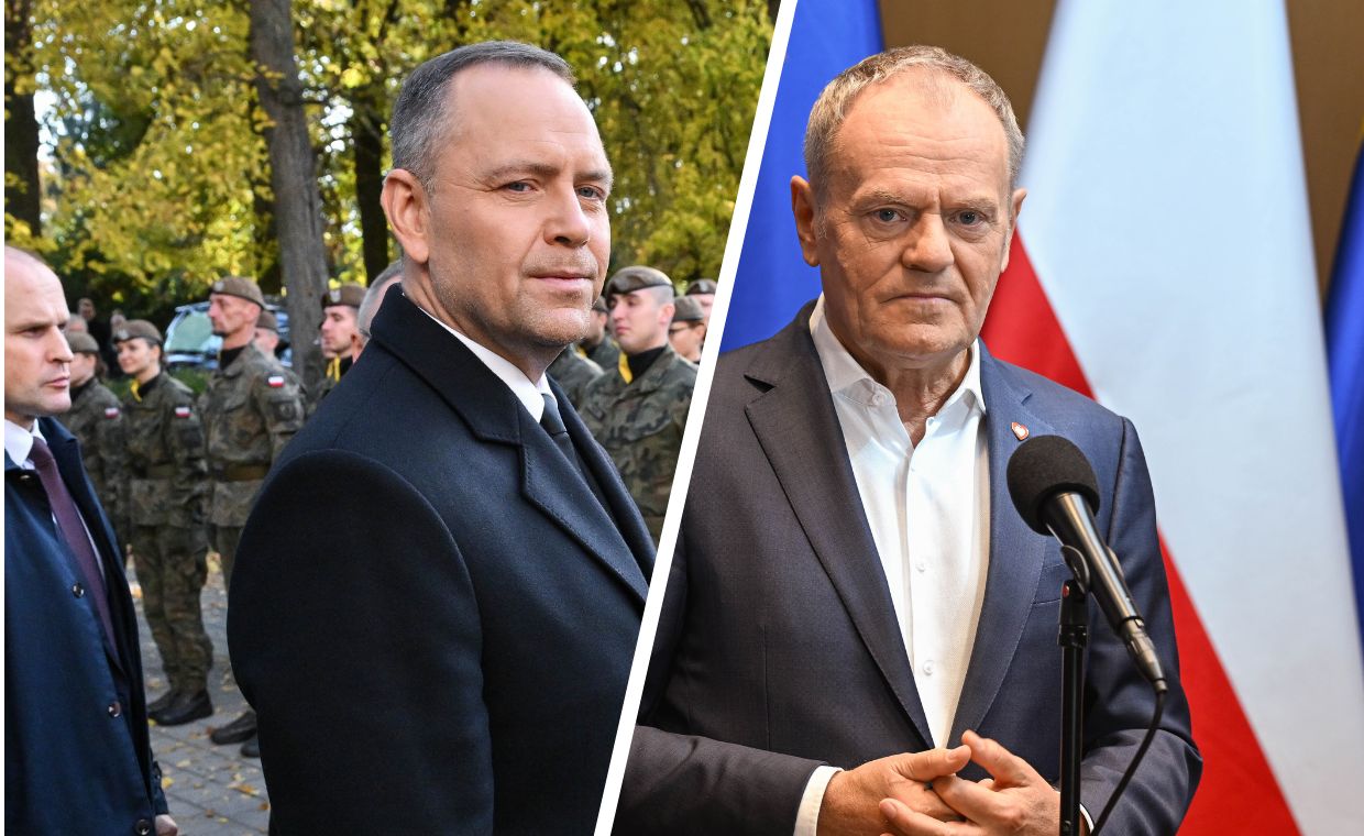 Kto najlepiej działa na rzecz relacji Polska-USA? Polacy ocenili