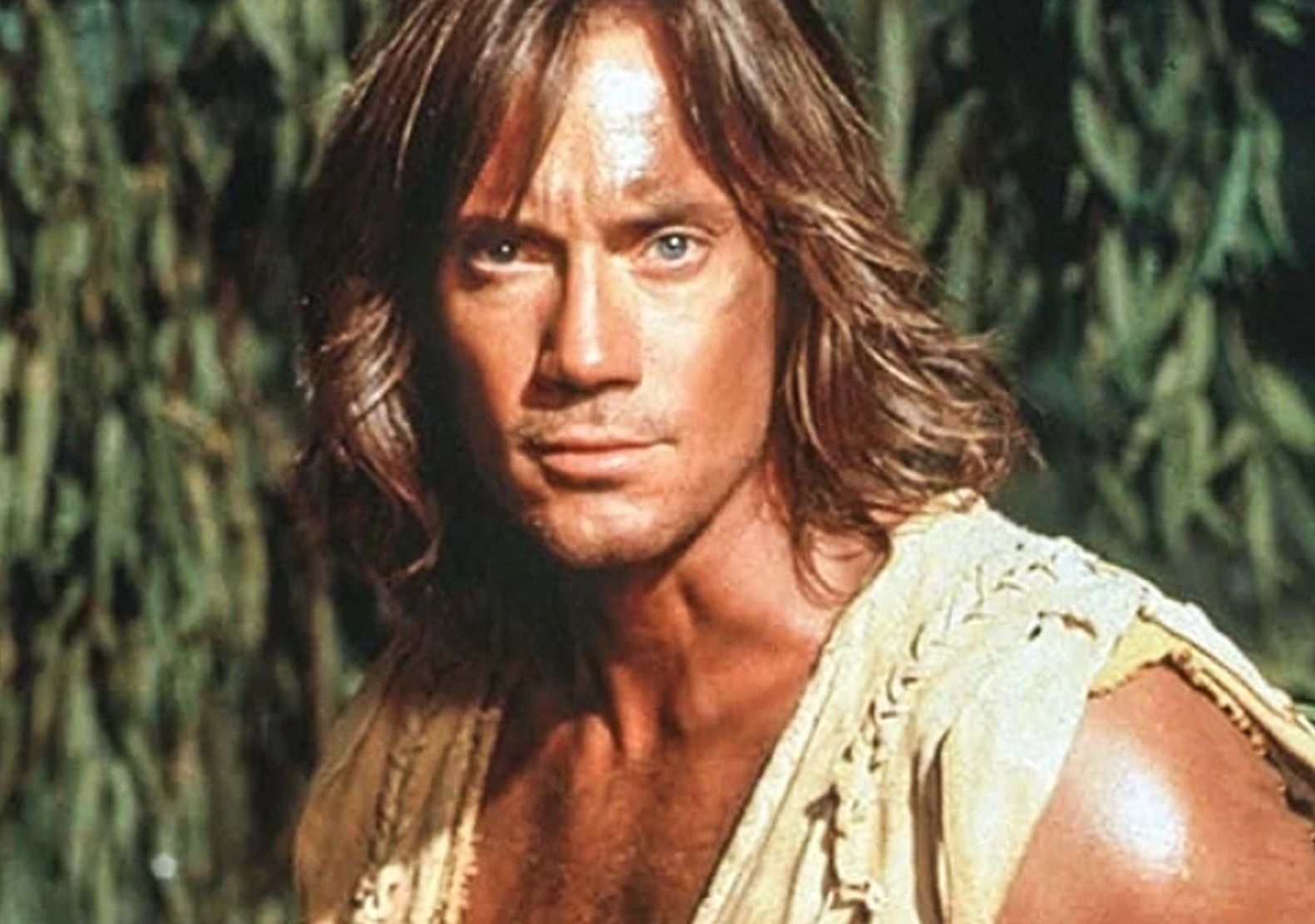 Kevin Sorbo, Herkules, wyjaśnia, czemu wyjechał z Kalifornii. Wskazał trzy powody