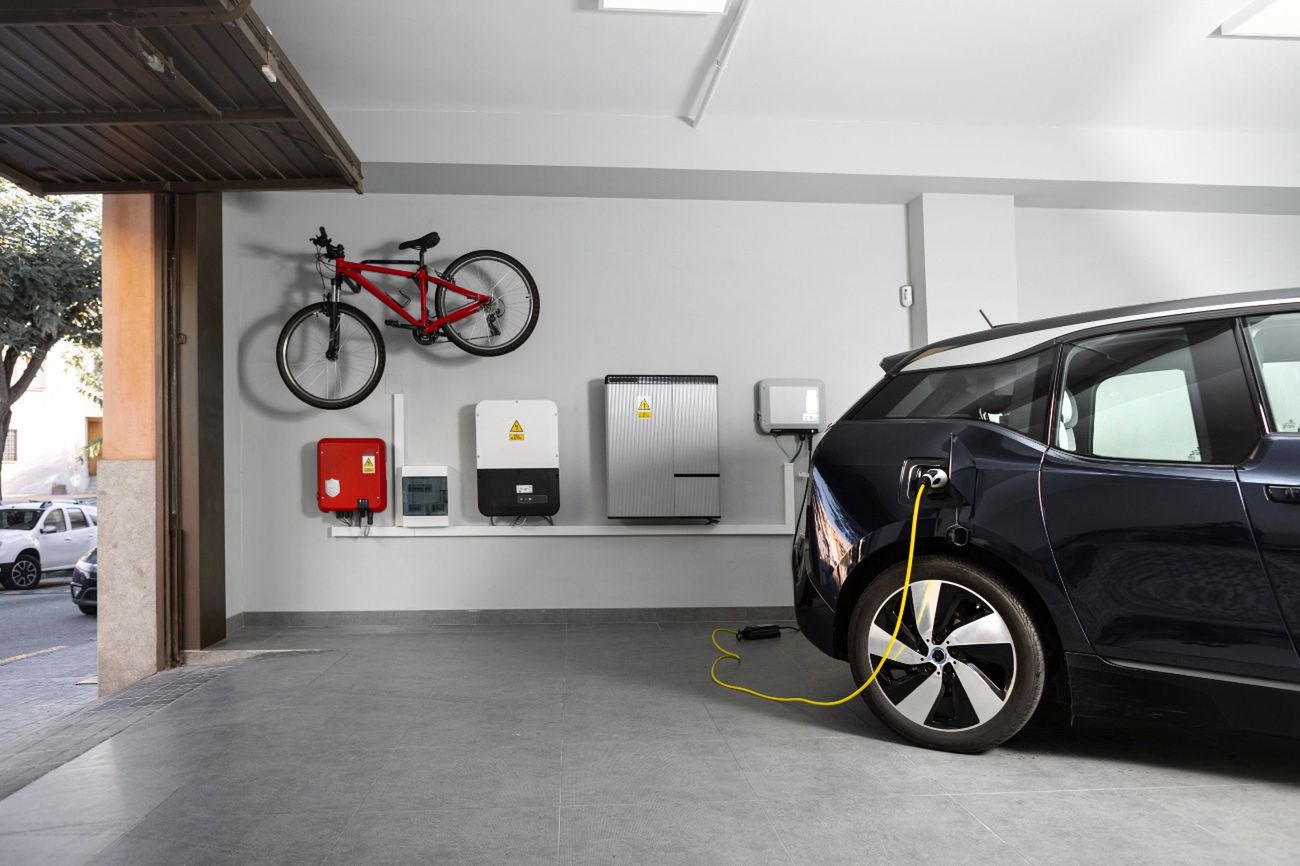 Pozwał wspólnotę ws. ładowarki do elektryka. Oto co powiedział sąd