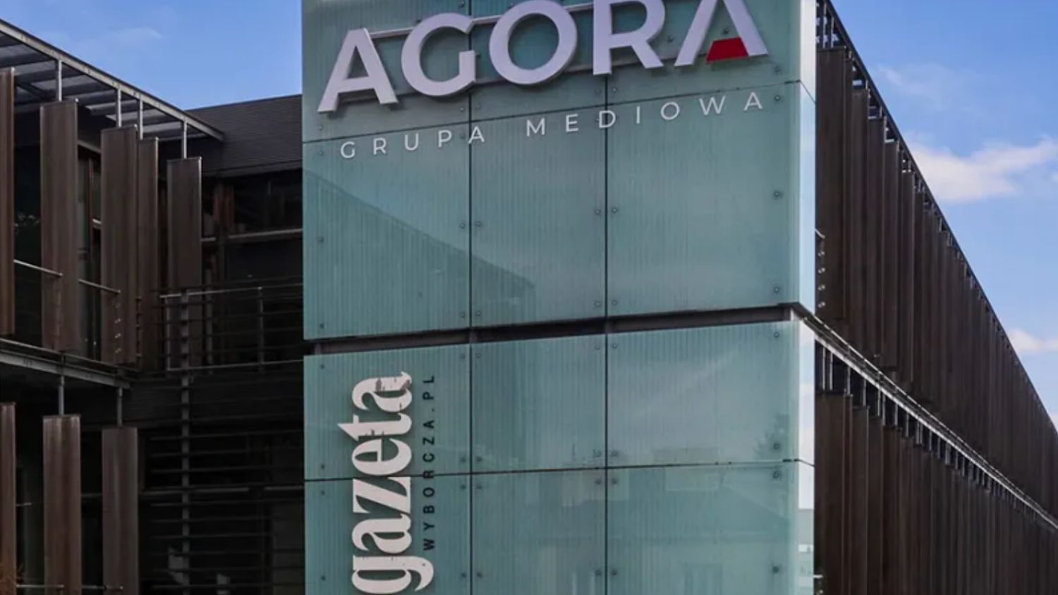 Kolejny adwokat odchodzi z Agory. W dziale prawnym tylko jedna osoba
