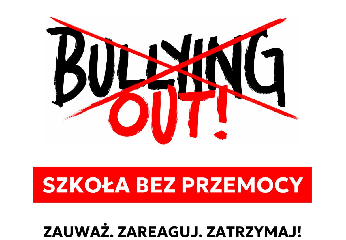 Fundacja Jim z kampanią przeciwko przemocy wśród uczniów