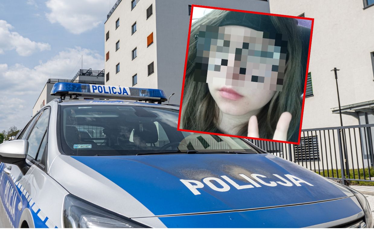 Patrycja wraca do domu. Są pierwsze szczegóły