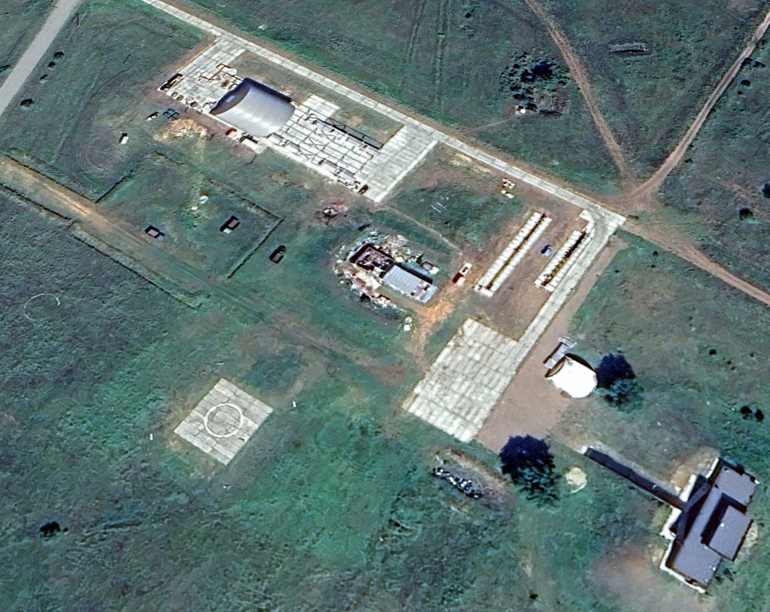 Rosjanie milczeli na ten temat. Zdjęcia ujawniły prawdę