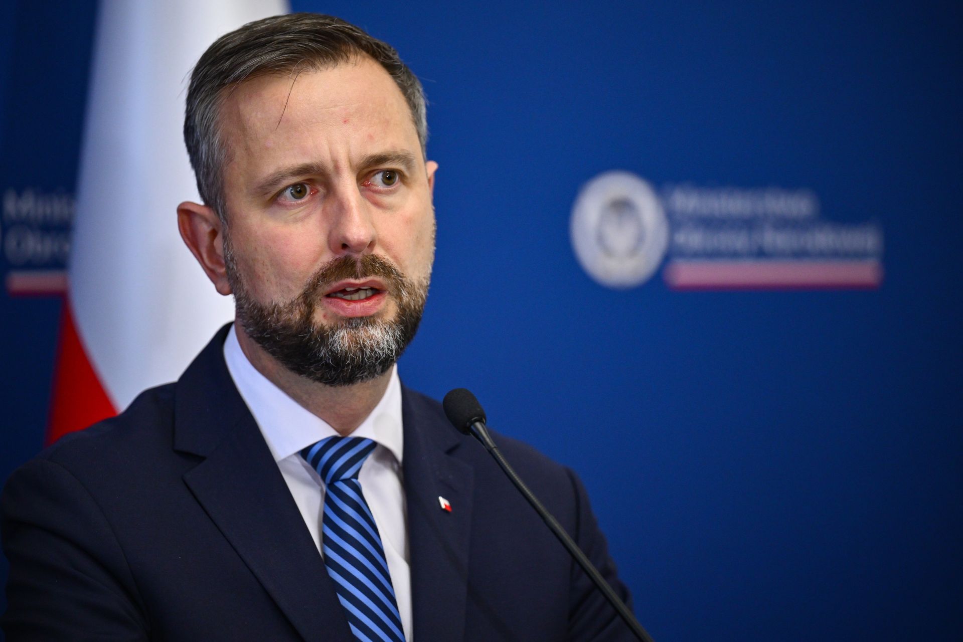 Szef MON zleca pilny przegląd armii. "Najważniejsze potrzeby"