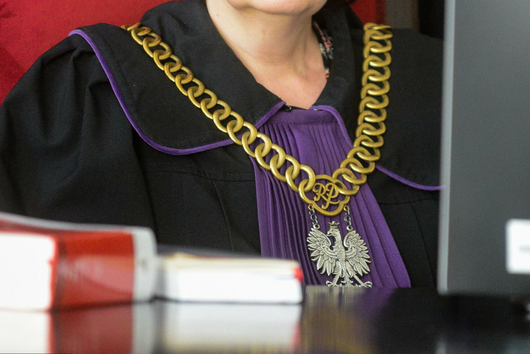 Biskup przed sądem za tuszowanie pedofilii. Pierwszy taki proces