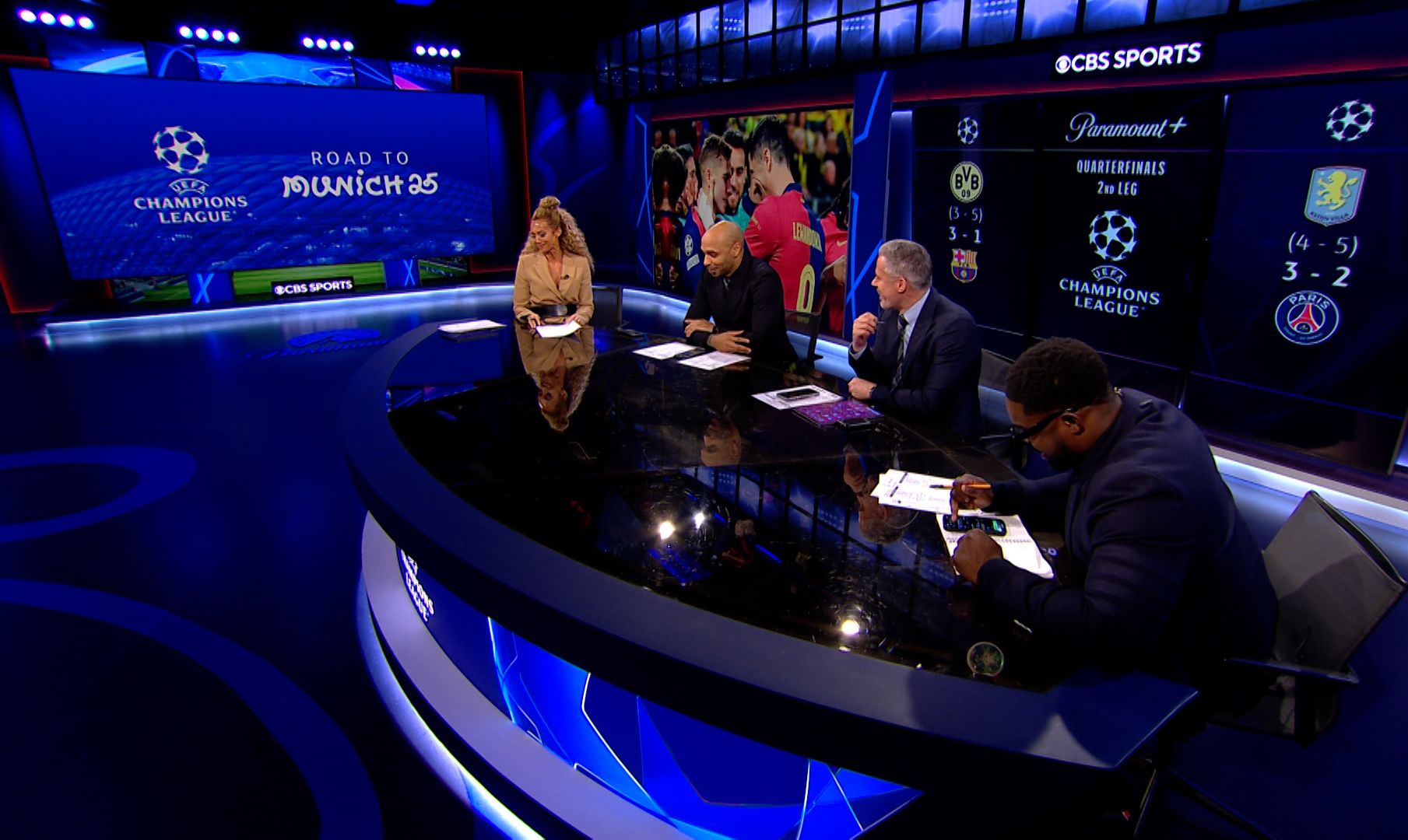 Rozdrobnienie praw do Ligi Mistrzów za Odrą. Kibice będą słono płacić