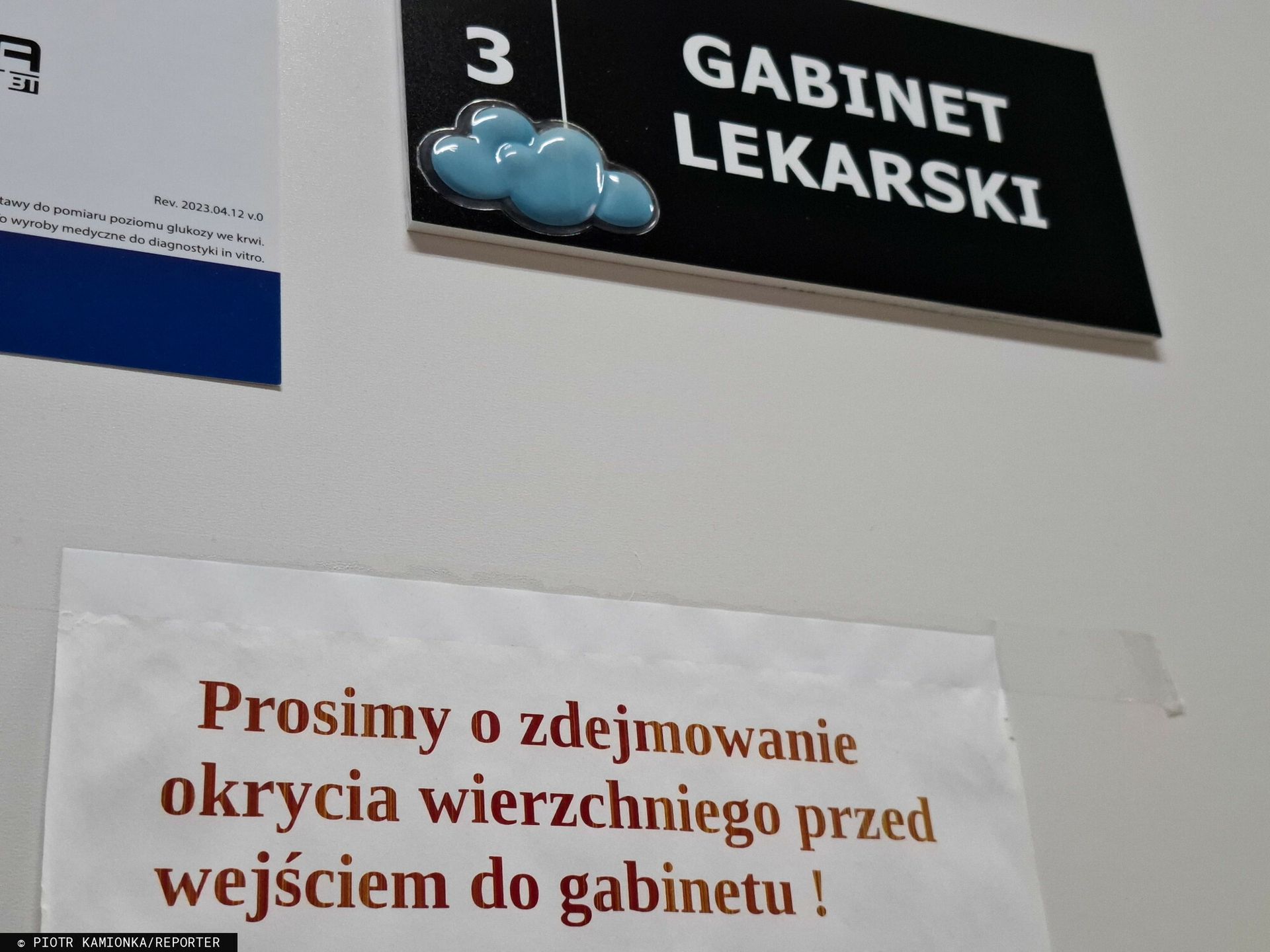 Grypa w natarciu. Szpitale ograniczają odwiedziny