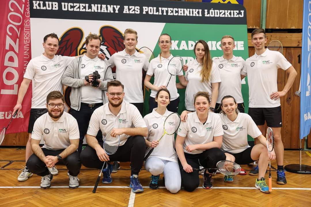 Uniwersytet Opolski wyda pół miliona złotych na promocję przez sport