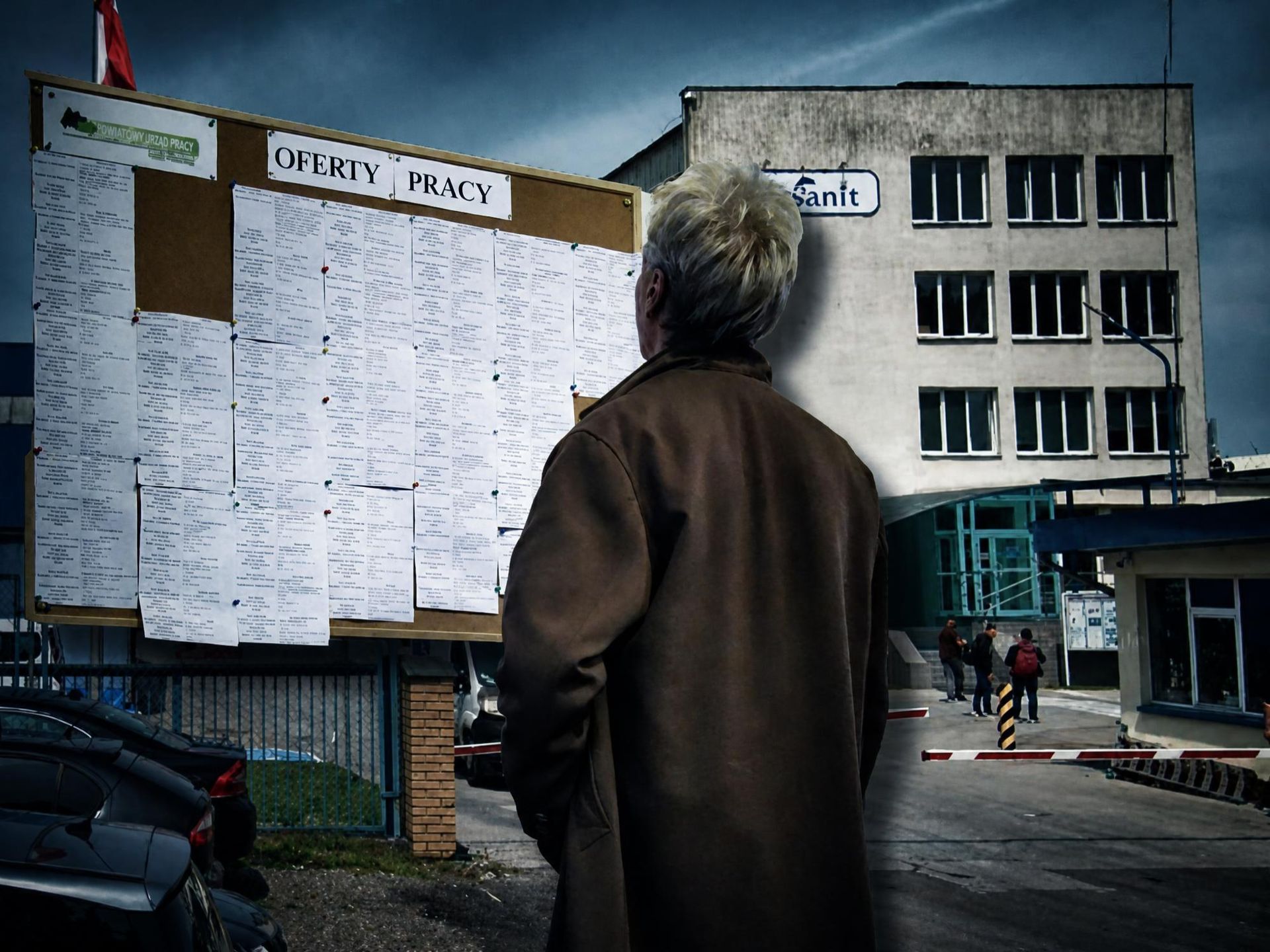 Ceramiczny gigant z Polski zwolni prawie 500 osób