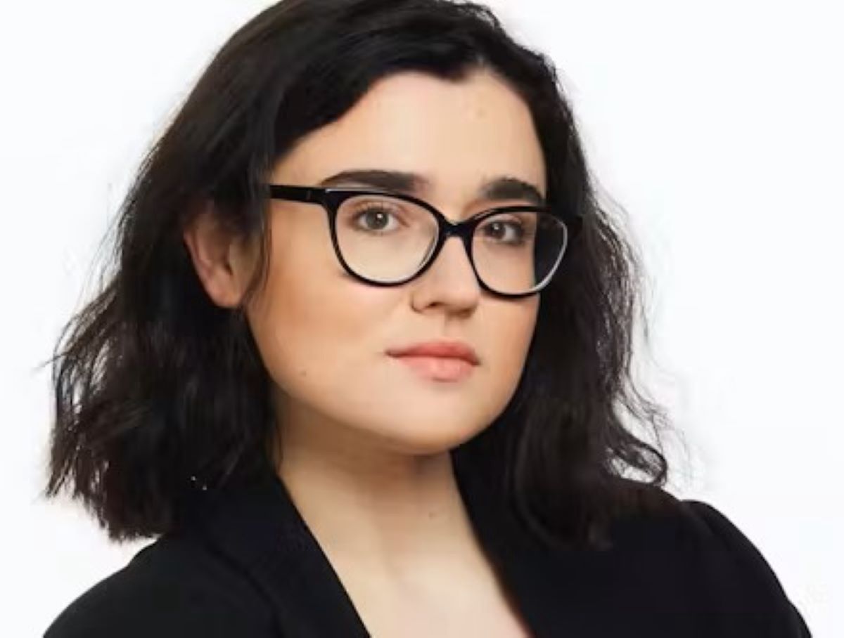 Maja Piskadło żegna się z Radiem 357