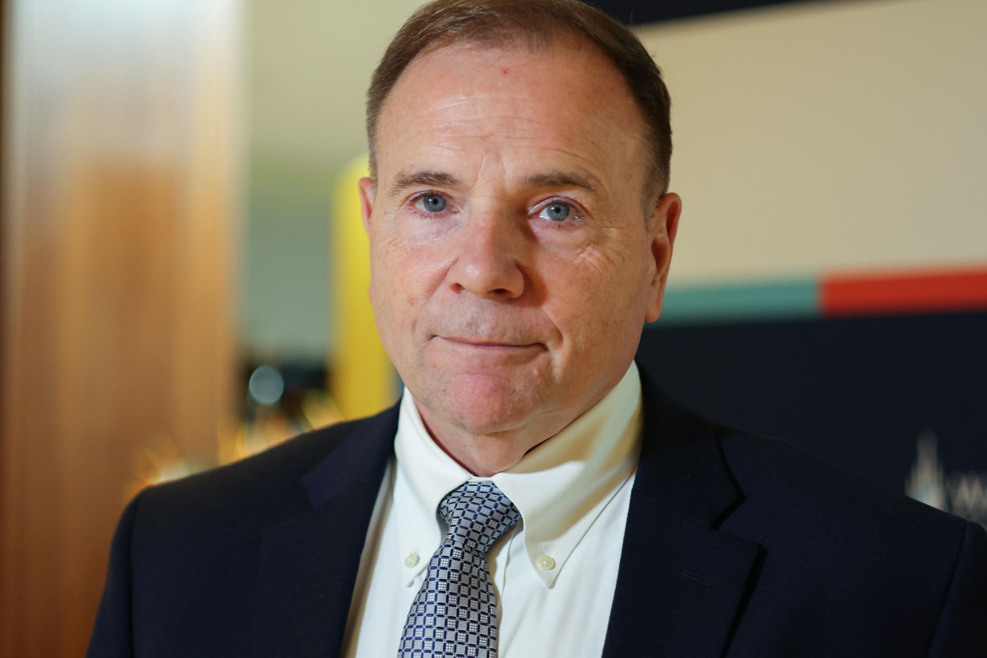 Drony naruszają granice NATO. Celowy test czy przypadek?