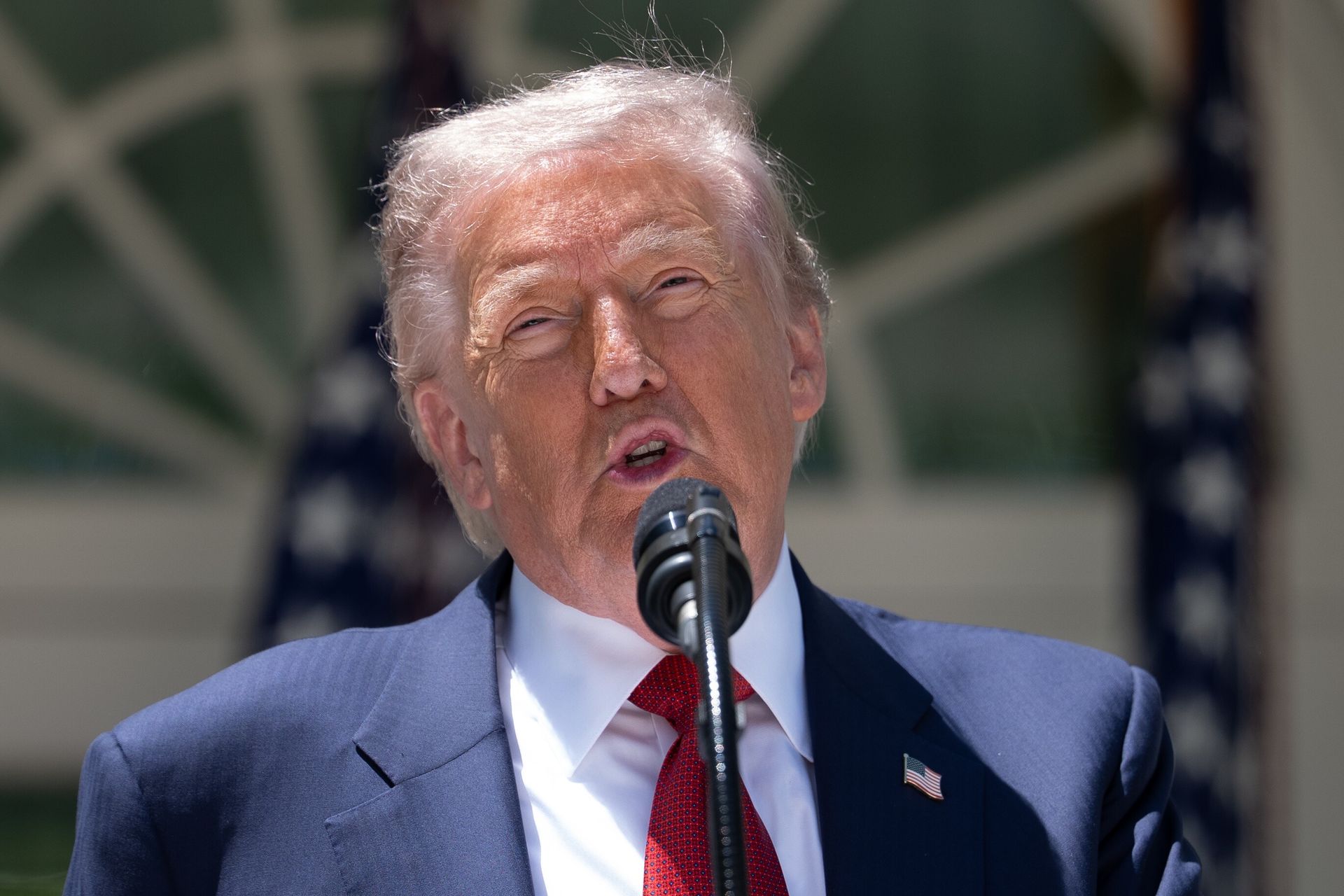 Żołnierze USA z Niemiec trafią do Polski? Trump zabrał głos