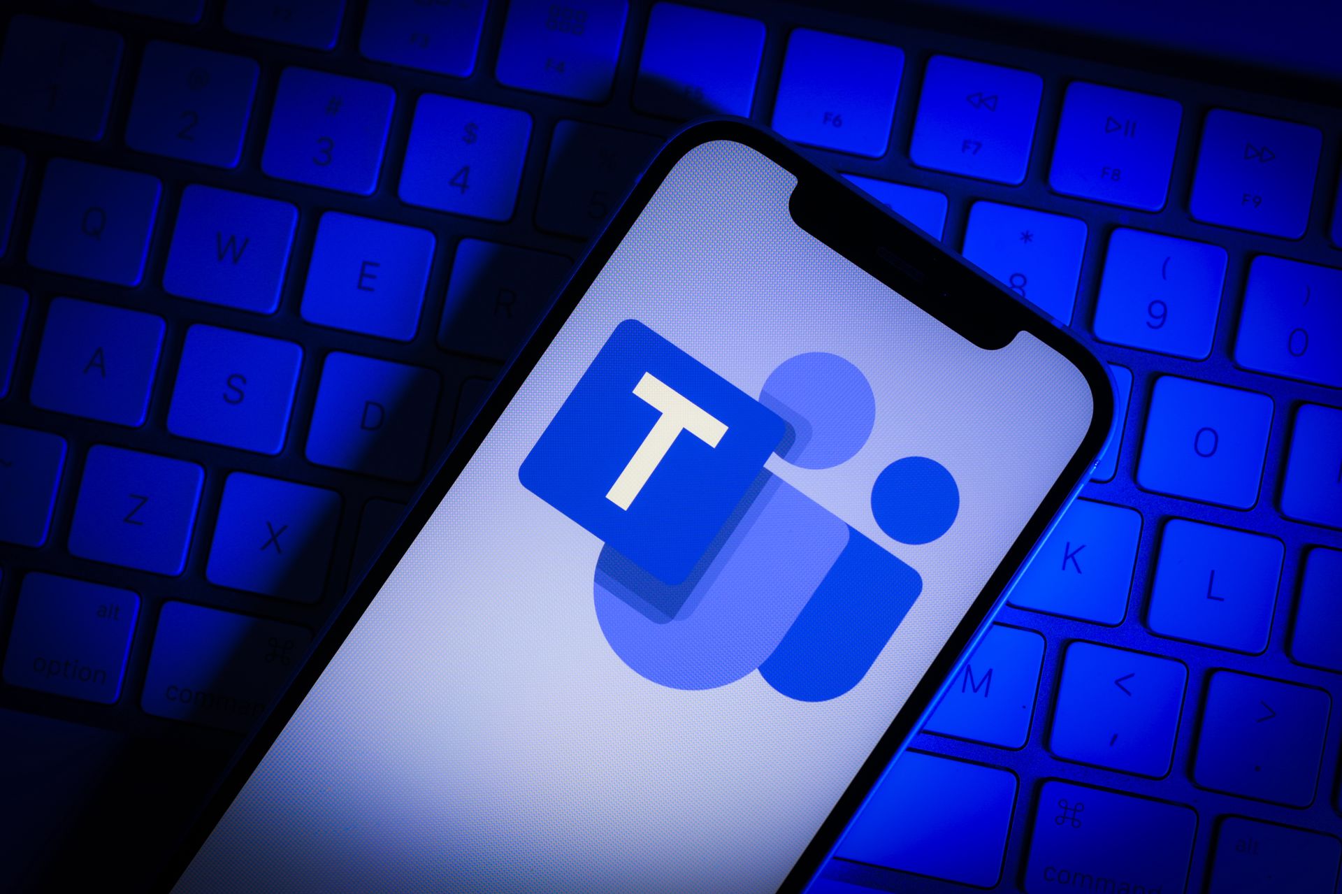 Nowość w Microsoft Teams. Wystarczy sam e-mail