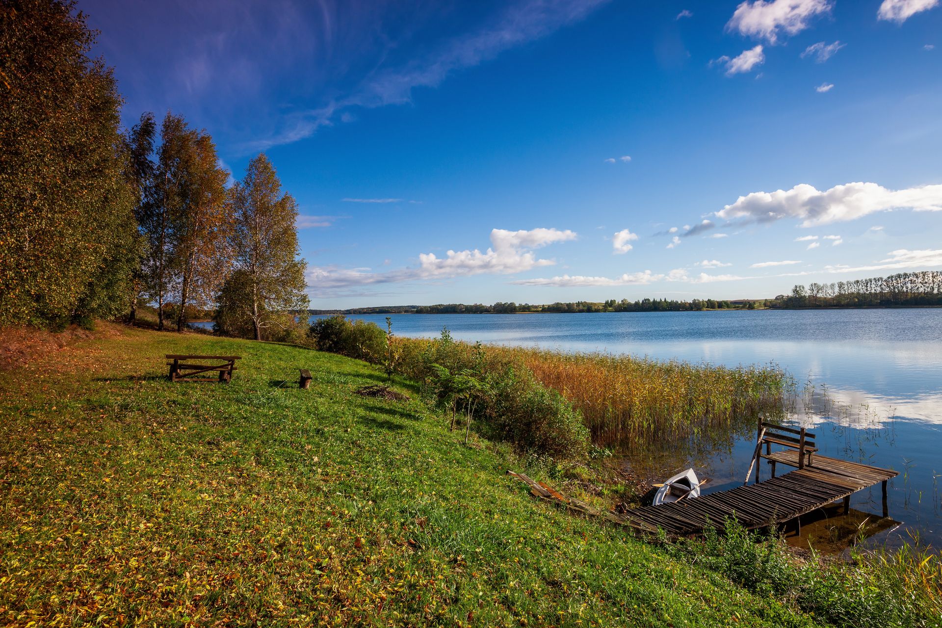 Oficjalne wyniki pierwszej tury wyborów prezydenckich 2025. Jak głosowali mieszkańcy granicznych miejscowości w Polsce?