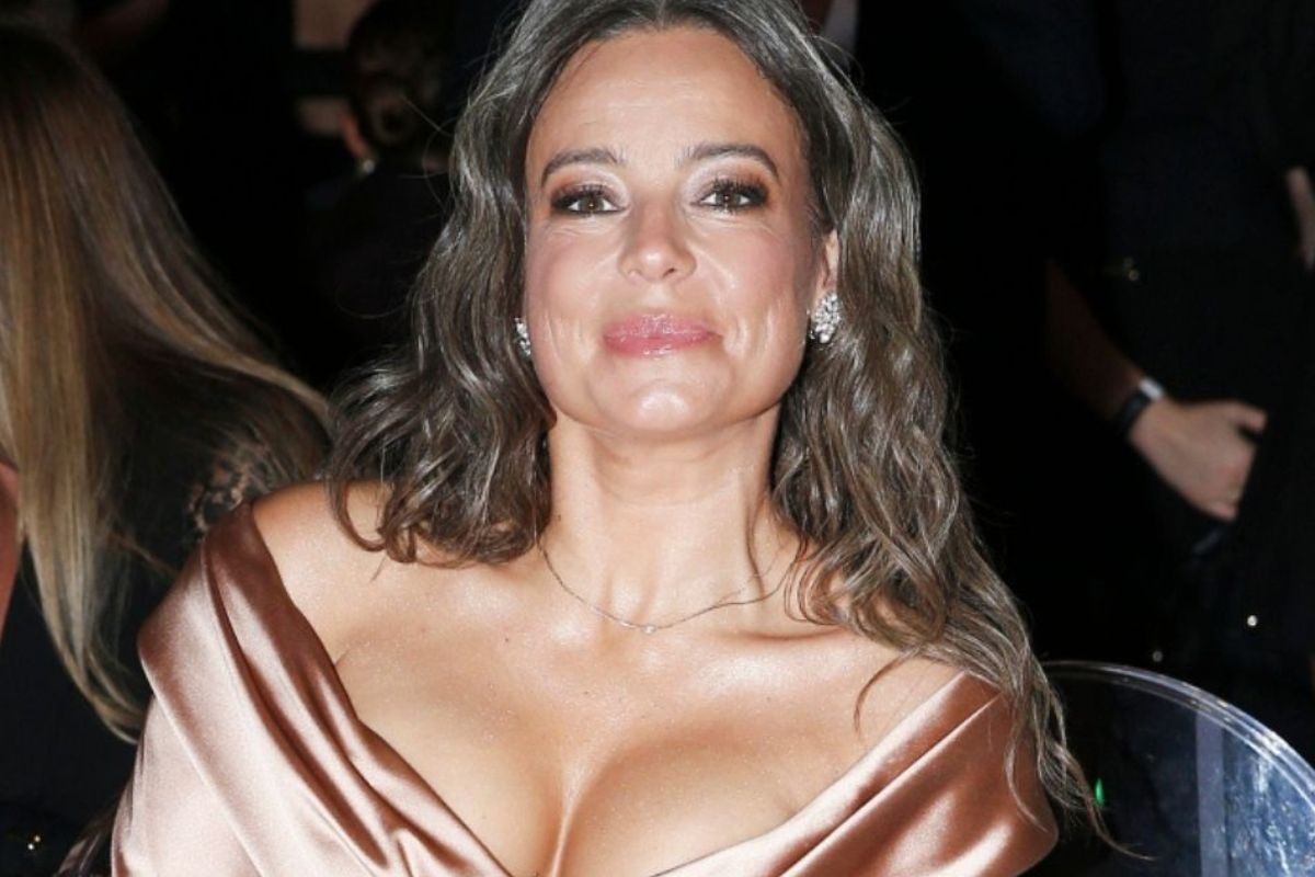 Jest związku od sześciu lat. Nie każdy wie, kim jest jej "teść"