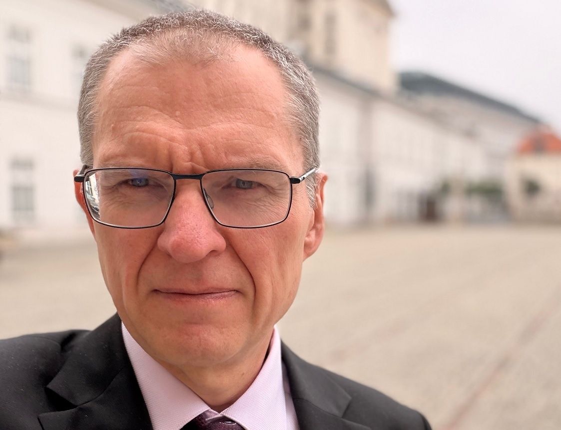 Andrzej Poczobut z kolejną nagrodą. Dla bohatera walki o wartości