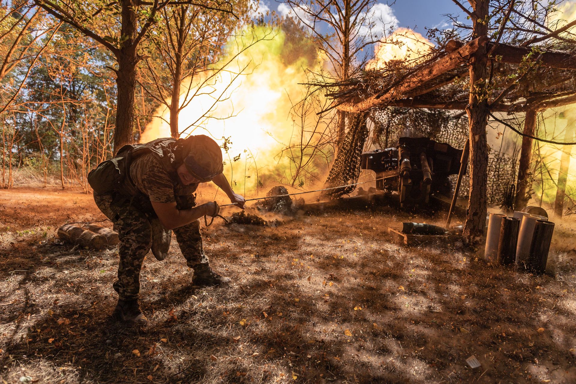 Zełenski dostał raport. Ostrzega, co teraz może zrobić Rosja