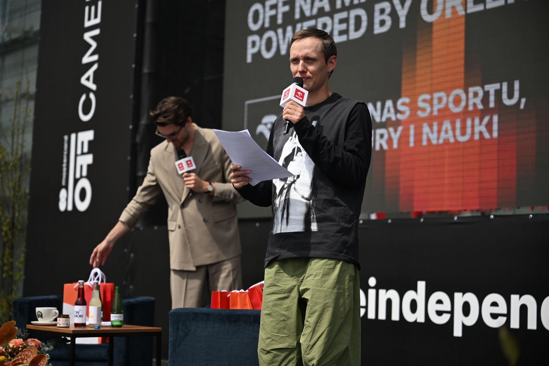 Znamy Laureatów konkursu scenariuszowego SCRIPT PRO 2026