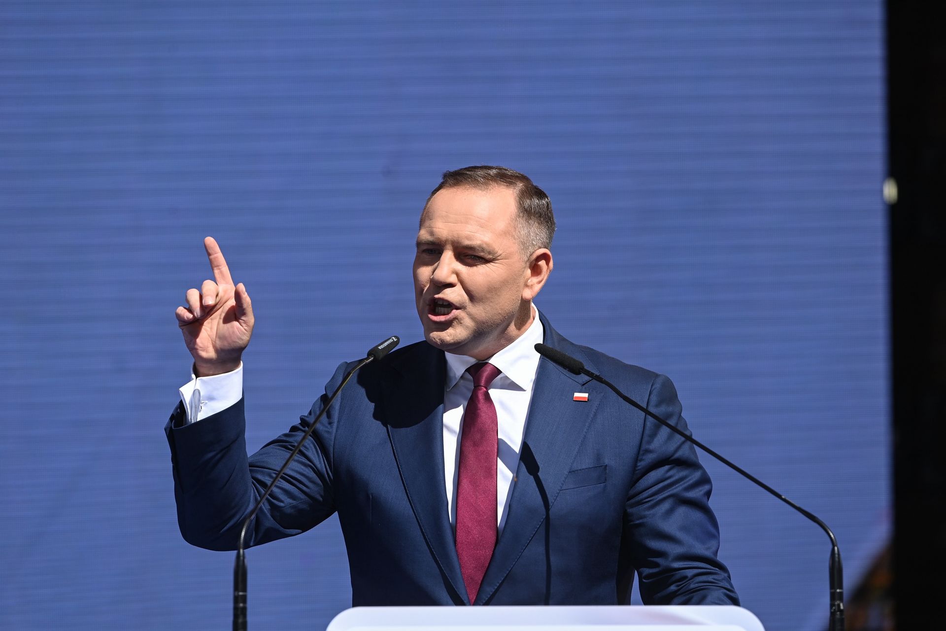 PiS szykuje nową konstytucję. "Uporządkować chaos"