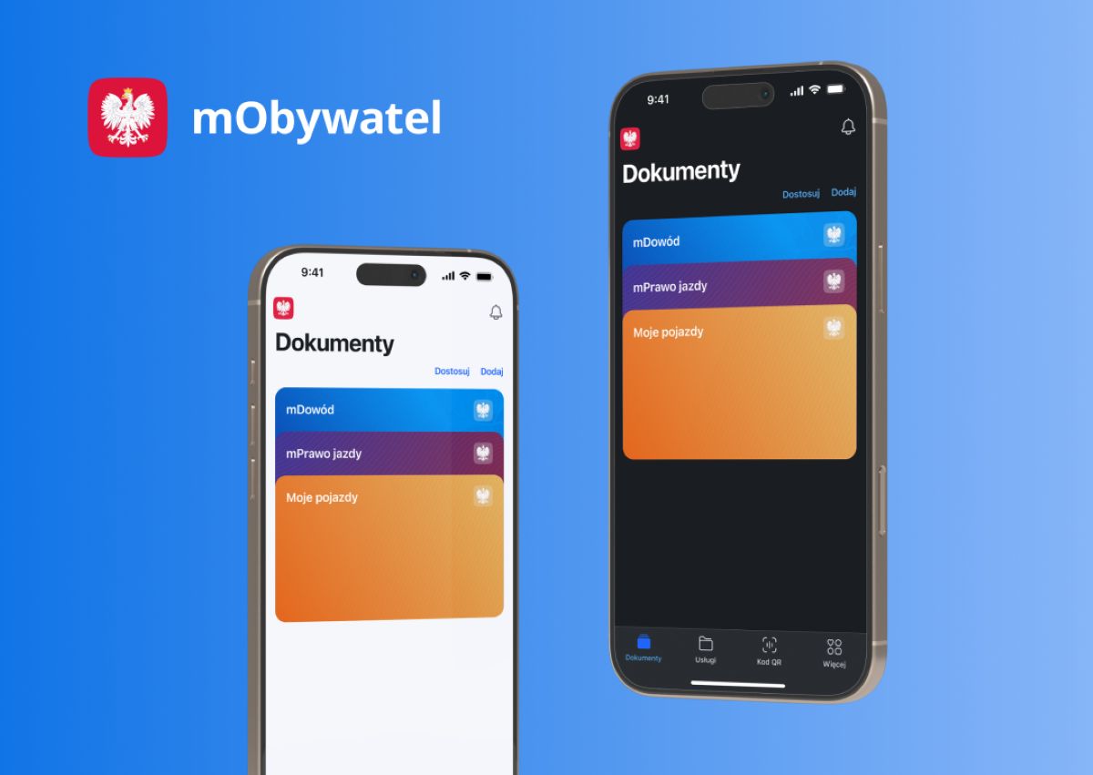 MObywatel przejmuje obowiązki urzędu. E-dowodem zarządzimy z pozycji telefona