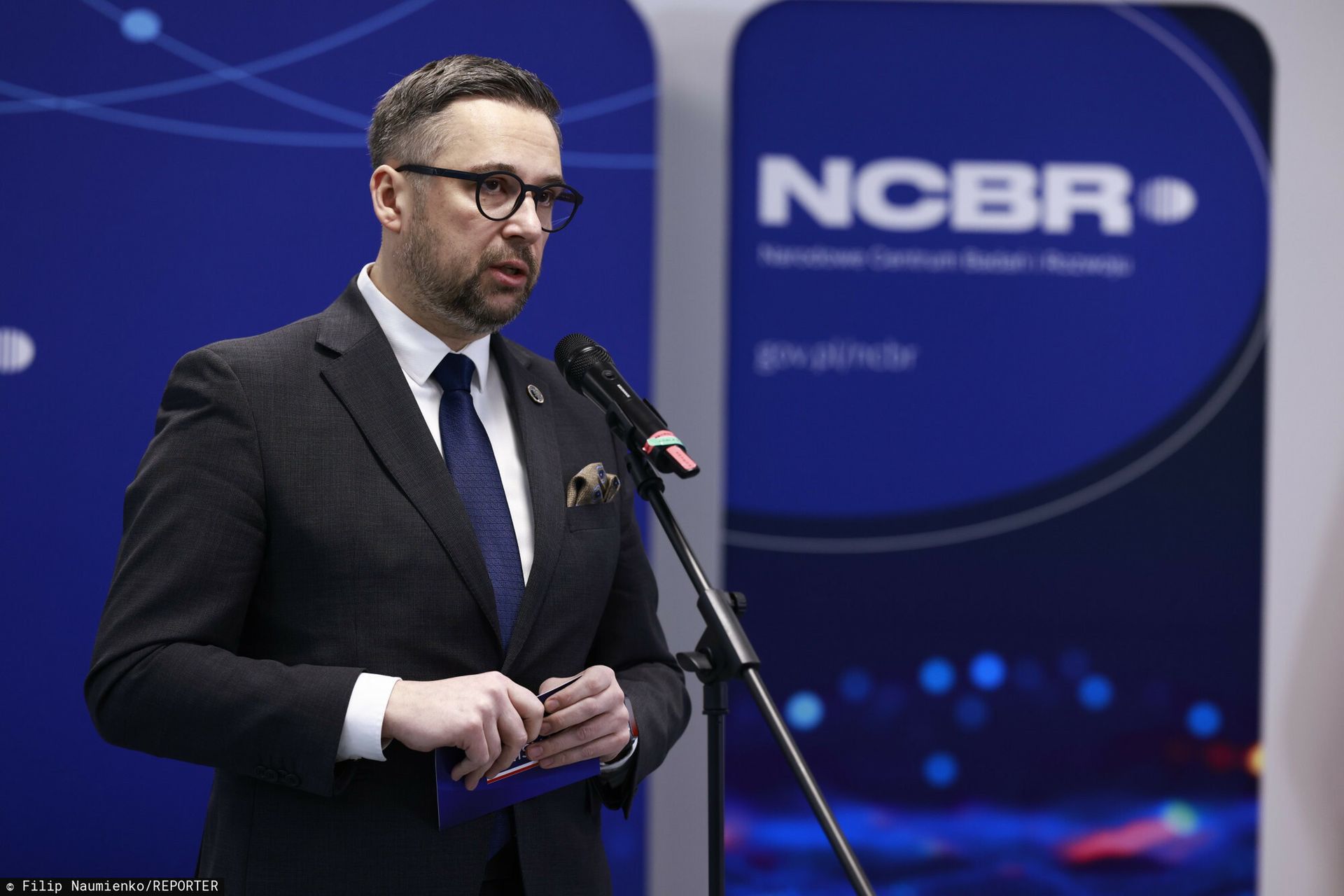 Kontrowersyjne ogłoszenie w PAN. Minister obwinia poprzedników