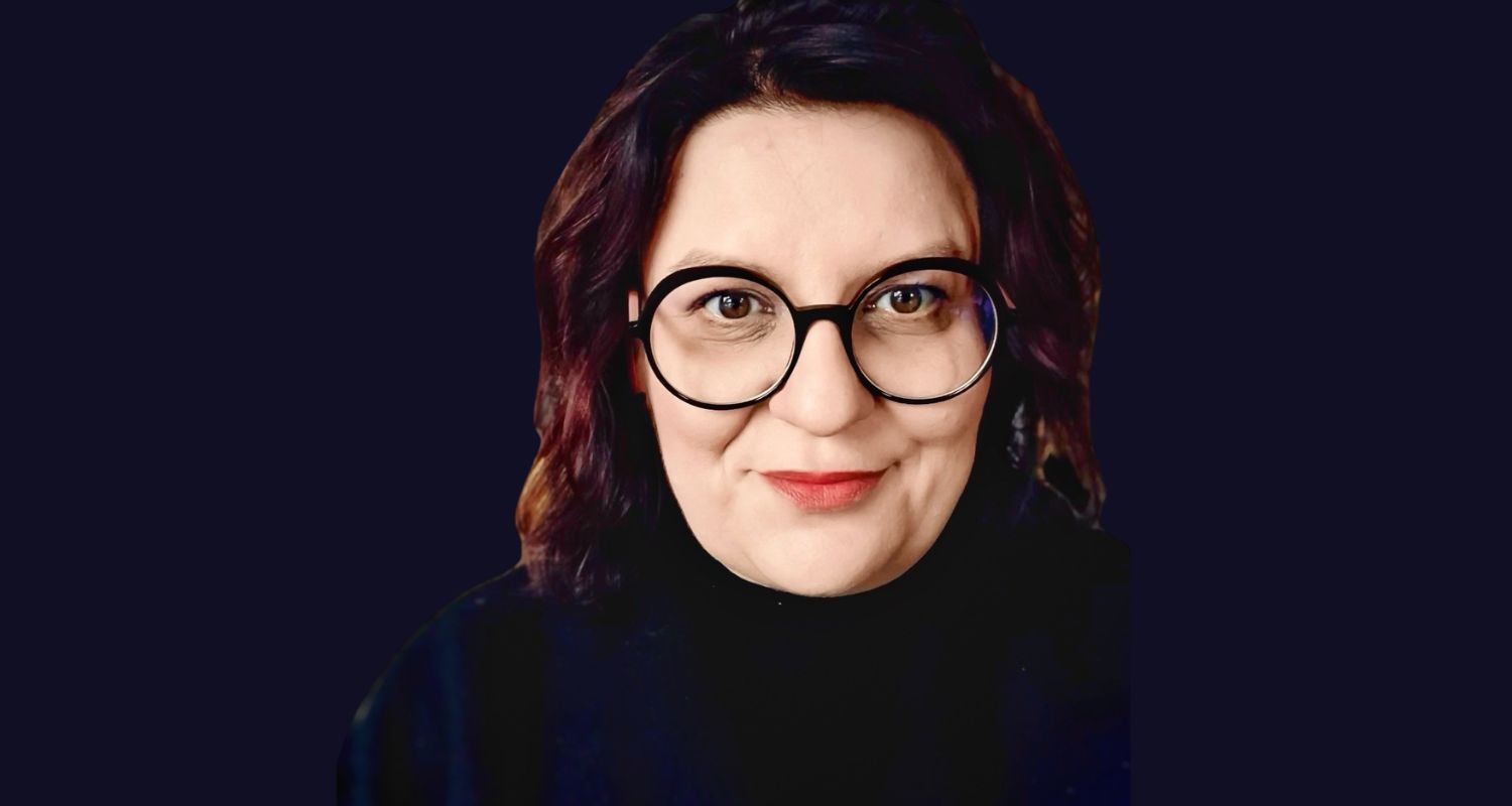 Katarzyna Wielochowska w Justtag Group